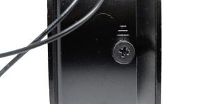 Bidirectional Standing Axial Flow 170x51mm Home Use <b>Wall</b> <b>Mount</b> Ventilation <b>Fan</b> Ball Bearing AC Motor Plastic Blades OEM/ODM - Product Image 4