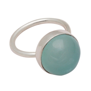 Wholesale <b>Gold</b> Plated Sterling Silver <b>Vintage</b> <b>Ring</b> Peach Moonstone Set in Bezel Engagement Wedding Gift Fine Jewelry - Product Image 3