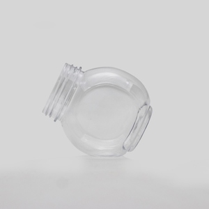 220Ml ล้างขวดพลาสติก PET สำหรับแห้งอาหารบรรจุภัณฑ์ - Product Image 6