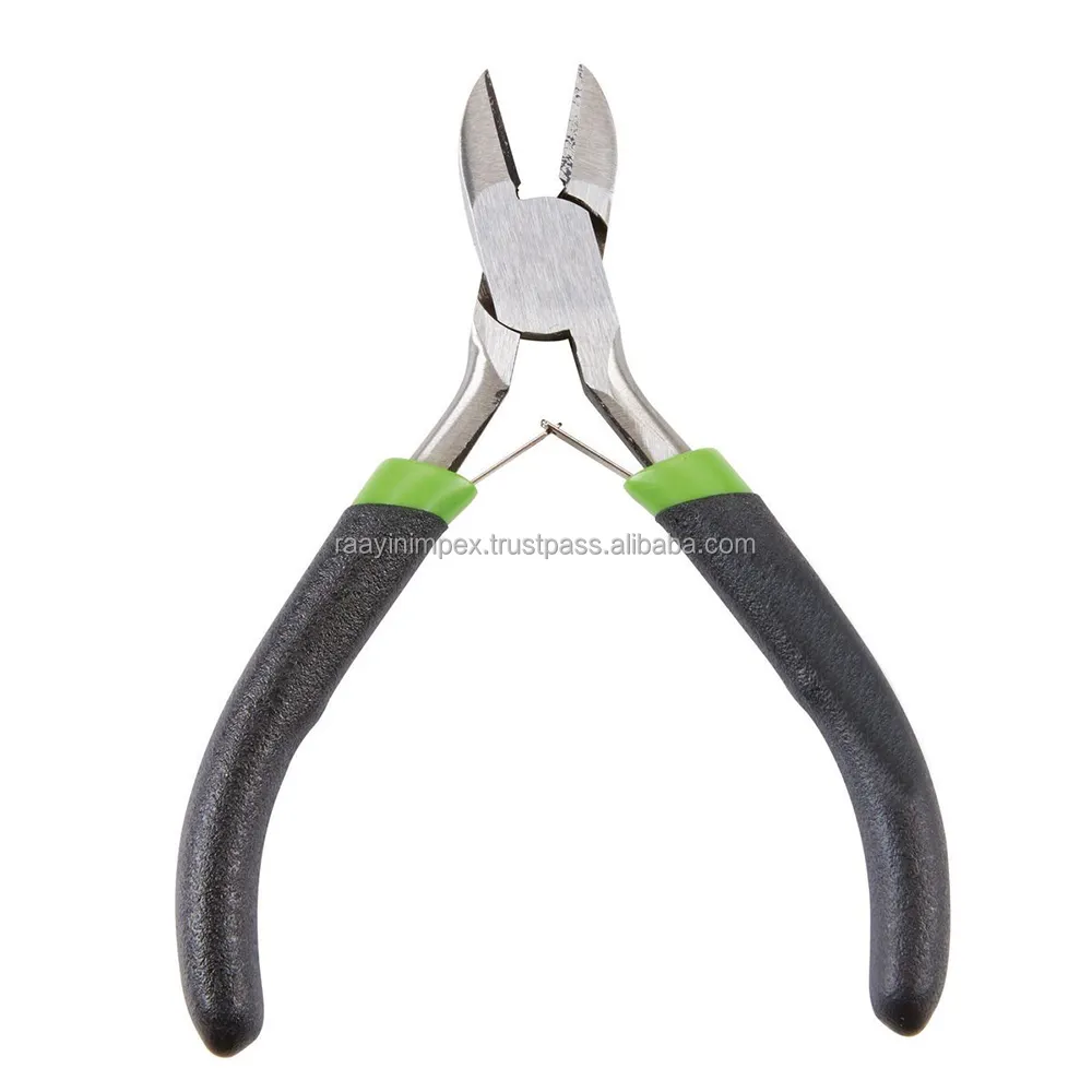 Hand Tool Combination Cutting Pliers Wire Cutter pliers Best quality new cable cutter modular plug network