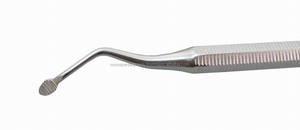 Dental Files Round Handle - Product Image 6