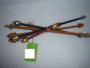 Varillas de desplazamiento de plástico para fabricante de invitaciones - Product Image 3