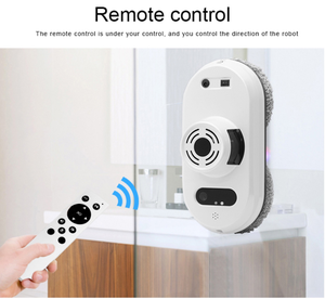<span class=keywords><strong>Robot</strong></span> nettoyeur de vitres, appareil électrique pour le lavage des vitres, mises à jour automatiques, <span class=keywords><strong>Robot</strong></span> nettoyeur de vitres - Product Image 3