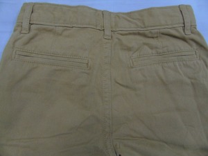 Pantalons pour garçons en coton bangladais pour enfants Vêtements d'hiver en stock pour l'exportation Tailles mixtes - Product Image 3