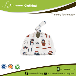 OEM Service sombrero para bebé recién nacido/sombrero para bebé 100% orgánico - Product Image 5