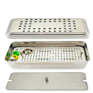 Sistema di vaschette ricco di piastrine fibrina impianto dentale strumenti <span class=keywords><strong>per</strong></span> chirurgia orale strumenti nuovo - Product Image 1