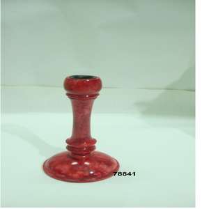 Stock Luxury Very <b>Cheap</b> Wholesale Rate Wooden <b>Candle</b> Holder - Product Image 2