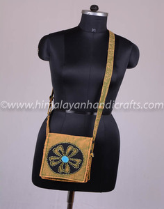 Pasaporte bohemio a la moda, bolsa cruzada para hombro, maquinilla de afeitar, HCPB 0063-d - Product Image 2