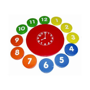 ชุดของเล่นโฟมสำหรับเด็ก3-6ปี - Product Image 1