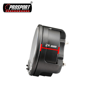 Tachymètre numérique universel Prosport EVO de 85mm - Product Image 5