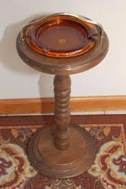 Cenicero de escritorio de madera de alta calidad para uso en interiores y exteriores - Product Image 6