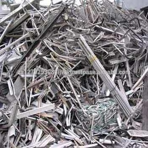 Paletas de Aluminio UBC Comprimidas, Bloques de Metal de 50 kg/alfombra para Reciclaje y Reutilización - Product Image 6