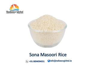ข้าวโซนา มาโซรี ต้นกำเนิดจากทัมมิลนาฏูด ได้รับการรับรองจาก APEDA และ ISO คุณภาพเยี่ยม ความชื้นสูงสุด 12% - Product Image 3