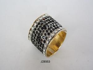 Servilletero con mosaico de resina disponible en otros colores Servilletero Vajilla Servilletero de latón en precio al por mayor - Product Image 4