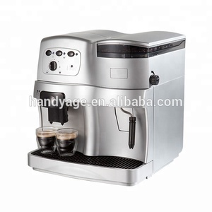 [Handy-Age]-Machine à café expresso automatique (HK1900-024) - Product Image 3