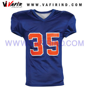 Equipo de protección de entrenamiento deportivo Conjunto de uniforme de fútbol americano ABS para adultos M, L, XL, 2XL Traje de prevención de daños corporales para la venta - Product Image 4