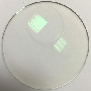1.56 Round Top Bifocale Lenti Lente Fotocromatica - Product Image 2