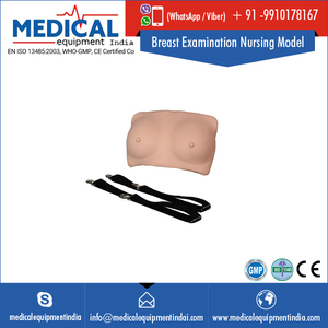 Modelo de Enfermería de examen de senos femenino naturalmente realista - Product Image 2