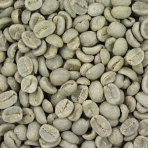 Mejor Precio, Granos de Café Robusta Premium Verdes y Tostados, Grado A, Sin Alérgenos, Uso Profesional - Product Image 2
