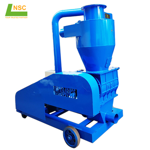 Sistema de Transporte Neumático para Cemento, Harina, Polvo Químico e Industrias de Procesamiento de Alimentos - Product Image 3