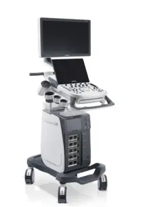Sonoscape P20 Ultrasound Machine, Kleur Doppler Ultrasound Scanner Voor Verkoop