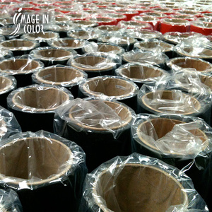 ไวนิลรีดติดเสื้อแบบร้อนชนิด PU เหนียว - Product Image 4