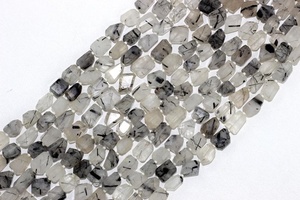 Cuentas facetadas de piedras preciosas naturales de 14 ", 1 hebra, de gran calidad, fabricante al por mayor - Product Image 4