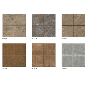 Baldosas de estacionamiento digitales de porcelana de primera calidad - Product Image 1