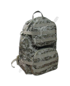 Mochila táctica de camuflaje personalizable para deportes y entretenimiento Diseño único para un estilo de vida activo - Product Image 1