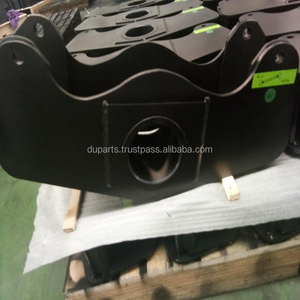 Piezas de Repuesto para Remolques Fabricadas en Fábrica de Alta Calidad, Duraderas, Económicas y Confiables, Soluciones OEM, Gran Venta 2026 - Product Image 5