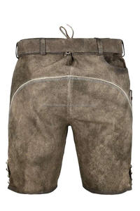 Lederhosen, peut être mis à niveau, suspensions hosen, pour hommes - Product Image 2