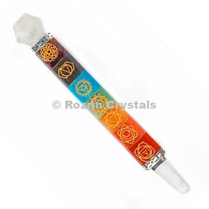 Engraved <b>Chakra</b> <b>Set</b> : <b>chakra</b> stones : seven <b>chakra</b> <b>set</b> - Product Image 5