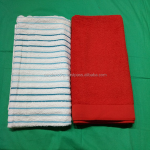 Top Exporter <b>Microfiber</b> <b>Towels</b> Manufacturer in India.. - Product Image 1