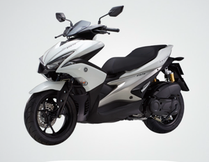 Scooter à essence élégante fabriqué au Vietnam, sans ABS, - Product Image 3