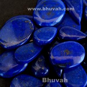 Lapis lazuli natural - Product Image 4
