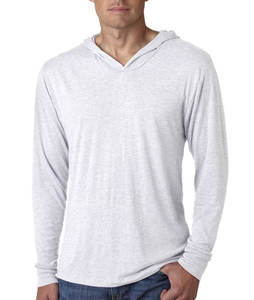 OEM 2022 Sweat à capuche à manches longues léger et décontracté pour jeunes garçons Sweat à capuche unicolore pour hommes - Product Image 1