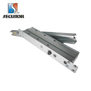 แขนติดตามปกปิดประตูใกล้ชิด Cierrapuerta - Product Image 4