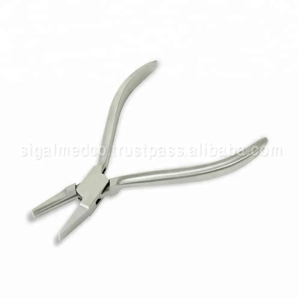 Half Round & Hollow Plier /Jewellery tools 30/Jewelers Pliers /Jewelery making tools