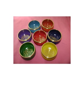 Cuenco de canto tibetano - Product Image 4