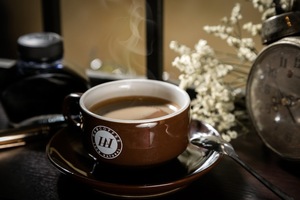Café Vietnam 100% Arábica en Grano Tostado de la Mejor Calidad con Precio Mayorista Competitivo Empaquetado en Bolsa de 500 gr - Product Image 3