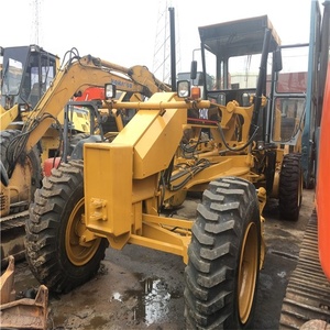 Superior สภาพสินค้าใช้ Cat 140K มอเตอร์เกรด140K/140G /120K ต่ำราคา - Product Image 3