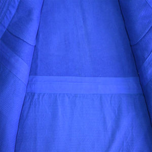 ศิลปะการต่อสู้คู่สานยูโดเครื่องแบบสีฟ้า2022 - Product Image 3