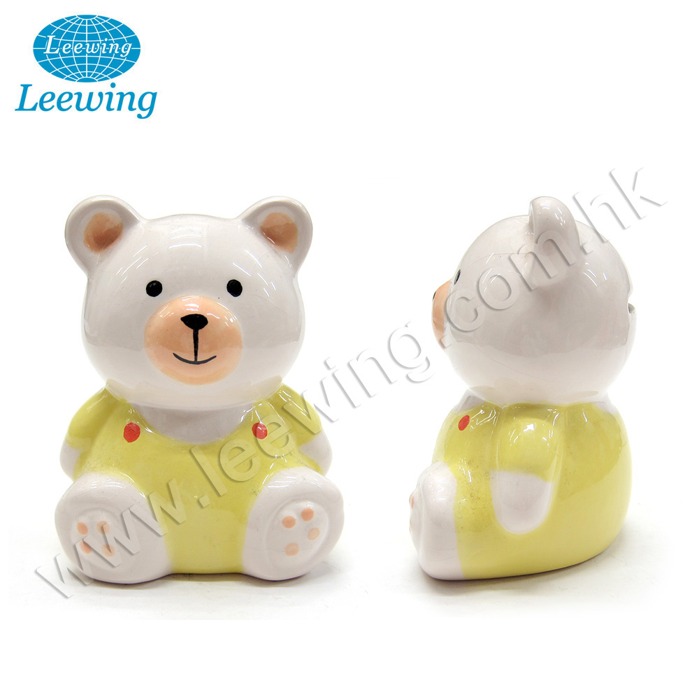 Керамическая Мини-коробка для монет и денег