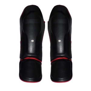 <b>Shin</b> Instep Guard Protector in Blue - Product Image 3