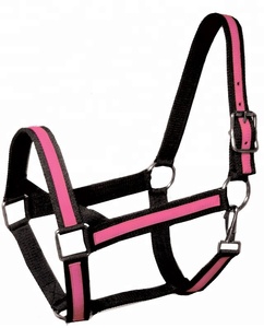 Harnais en nylon pour cheval - Toutes les couleurs disponibles OEM/ODM Marque Modèle AINL11 - Product Image 3