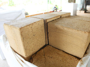 Virutas de Madera a Granel para Cama de Caballos / Virutas de Madera para Caballos - Product Image 4