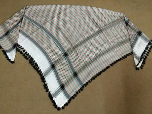 Best Hot Selling Arab Fashion Scarf Use for Neck - Product Image 3