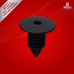 BCF5043-Árbol de abeto M.12, 10 piezas, tamaño de la cabeza: 20 mm - Product Image 4
