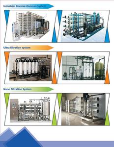 Best 220V Industrial Nano-<b>Filtration</b> System Machinery with 1-Year Warranty Specially Made with Gearbox Core Components - Product Image 5