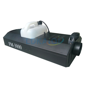 Máy Tạo Sương Mù Công Suất Lớn 3000W Với Thiết Bị Sân Khấu Dmx - Product Image 3